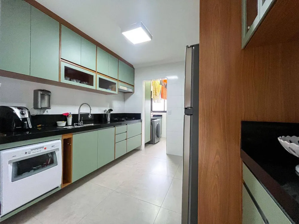 Cobertura, 4 quartos, 177 m² - Foto 4