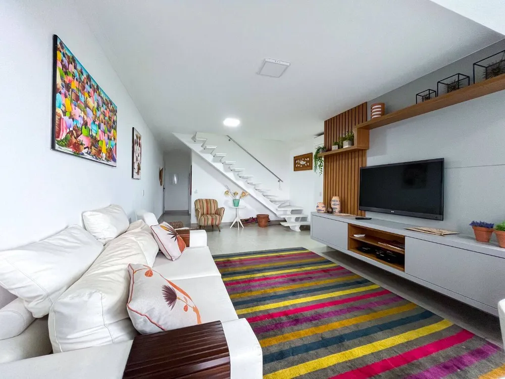 Cobertura, 4 quartos, 177 m² - Foto 5