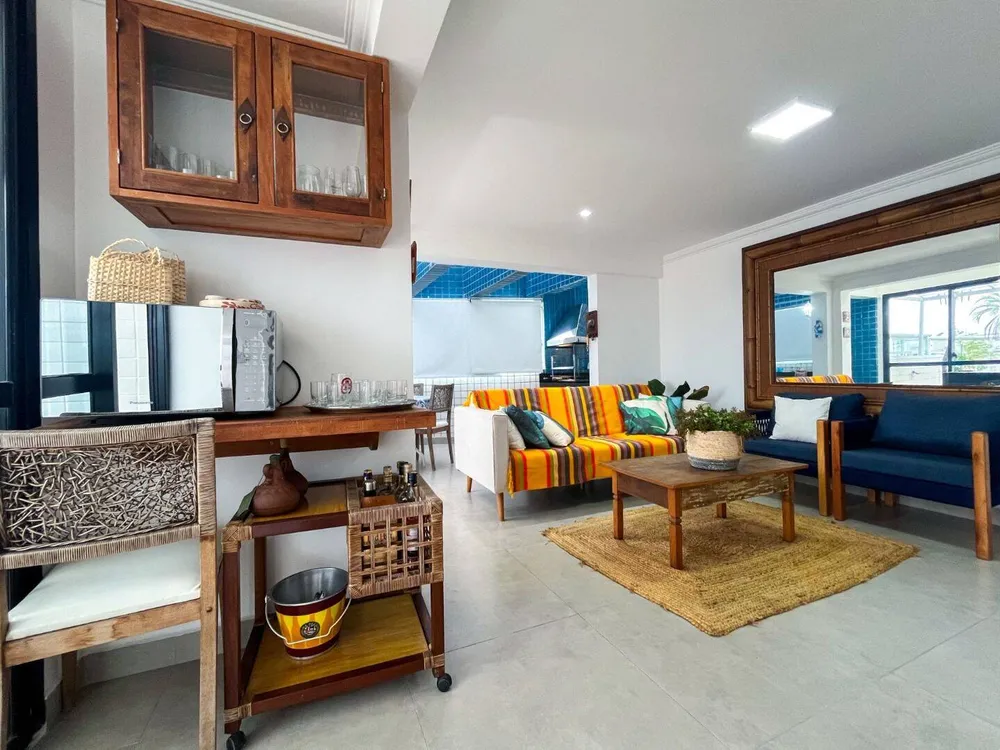 Cobertura, 4 quartos, 177 m² - Foto 2
