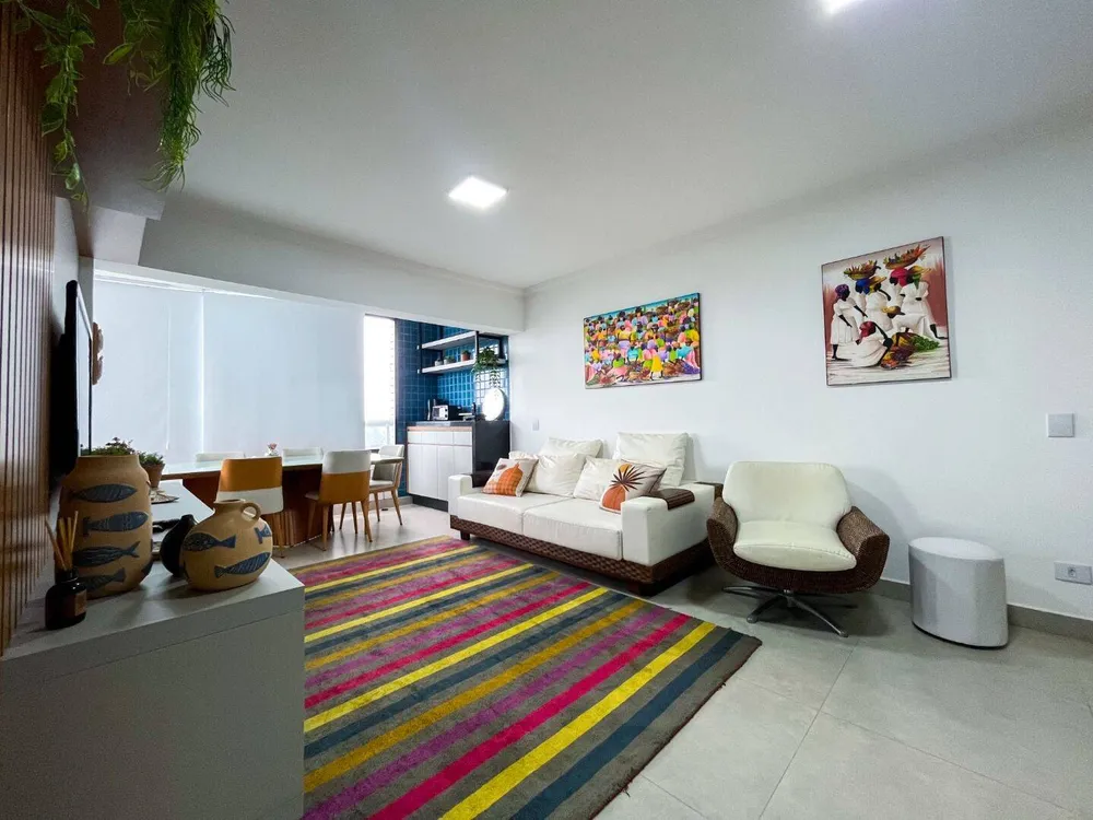 Cobertura, 4 quartos, 177 m² - Foto 4