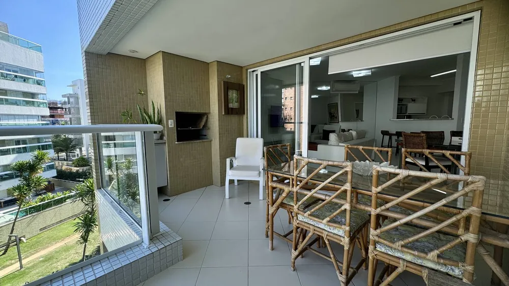 Apartamento, 4 quartos, 134 m² - Foto 3