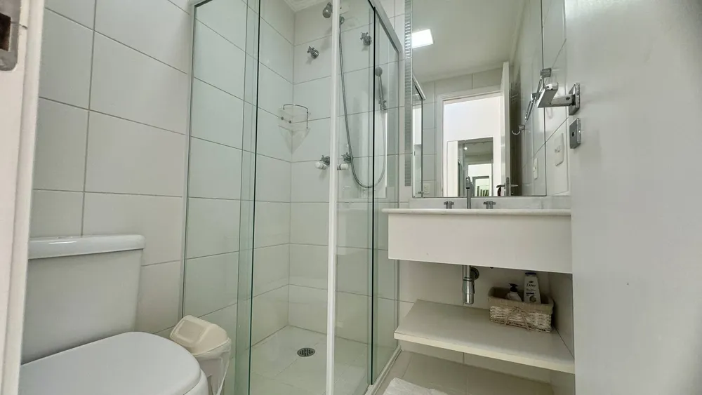 Apartamento, 4 quartos, 134 m² - Foto 8