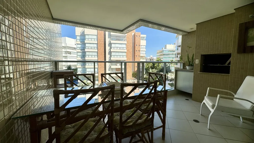 Apartamento, 4 quartos, 134 m² - Foto 2