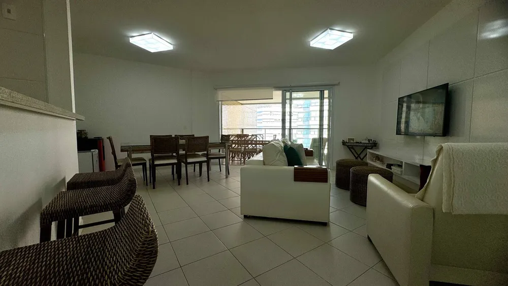 Apartamento, 4 quartos, 134 m² - Foto 5