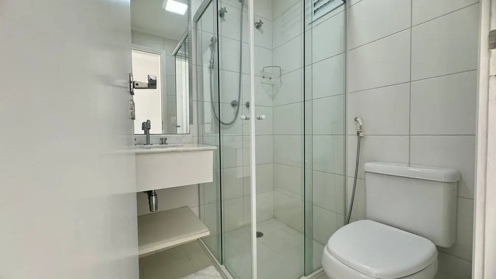 Apartamento, 4 quartos, 134 m² - Foto 9