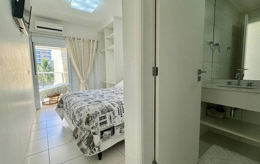 Apartamento, 4 quartos, 134 m² - Foto 4