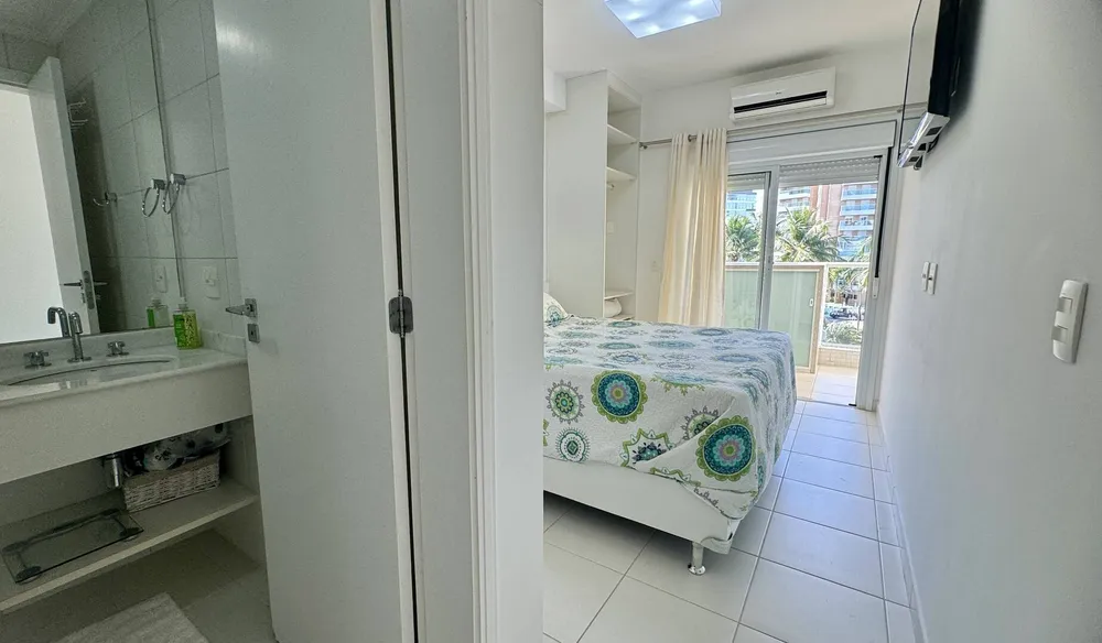 Apartamento, 4 quartos, 134 m² - Foto 6