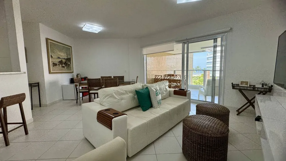 Apartamento, 4 quartos, 134 m² - Foto 1