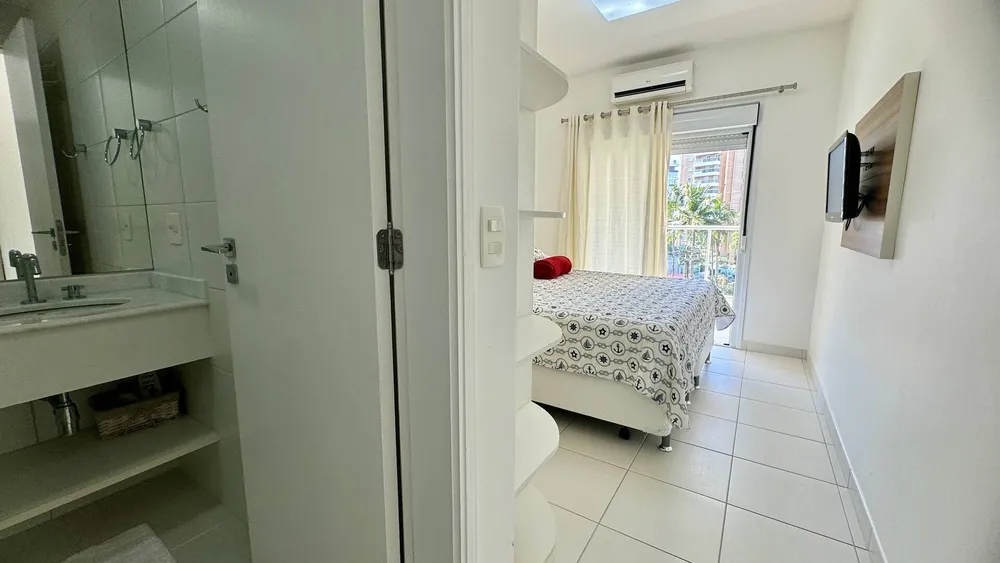 Apartamento, 4 quartos, 134 m² - Foto 12