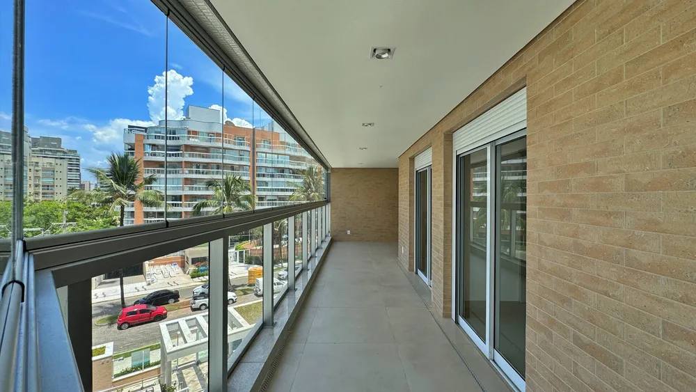 Apartamento, 3 quartos, 127 m² - Foto 3
