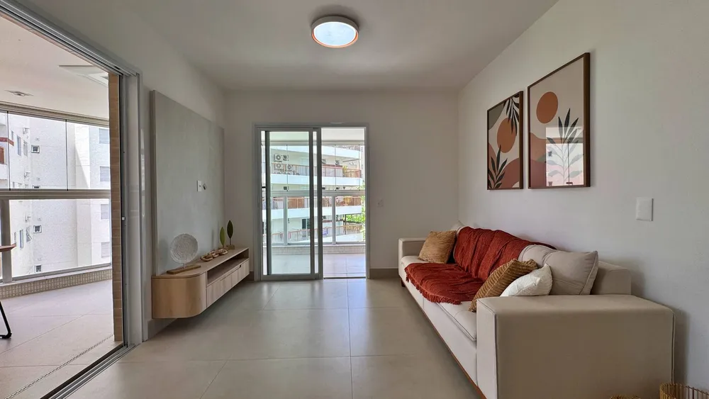 Apartamento, 3 quartos, 127 m² - Foto 1