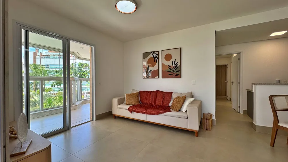 Apartamento, 3 quartos, 127 m² - Foto 2
