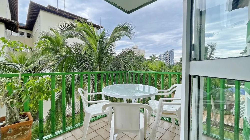 Apartamento, 4 quartos, 113 m² - Foto 1