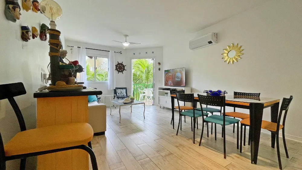 Apartamento, 4 quartos, 113 m² - Foto 3