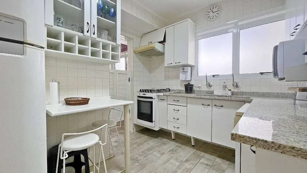 Apartamento, 4 quartos, 113 m² - Foto 4
