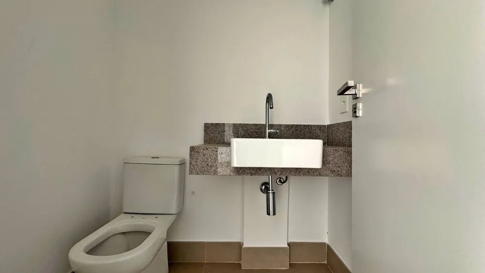 Apartamento, 3 quartos, 141 m² - Foto 5