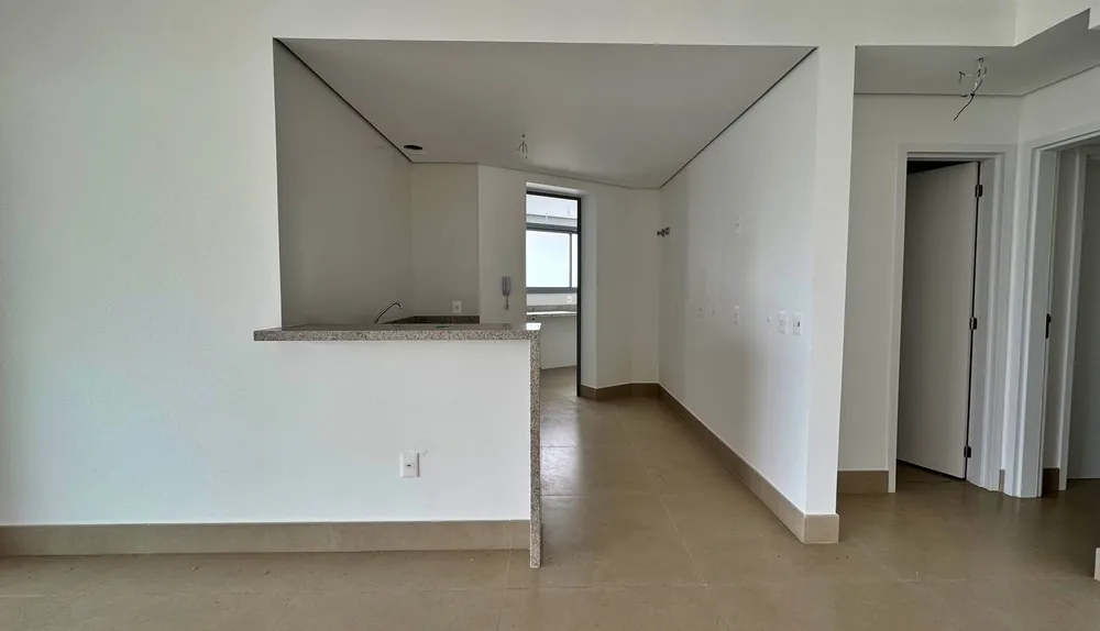 Apartamento, 3 quartos, 141 m² - Foto 2