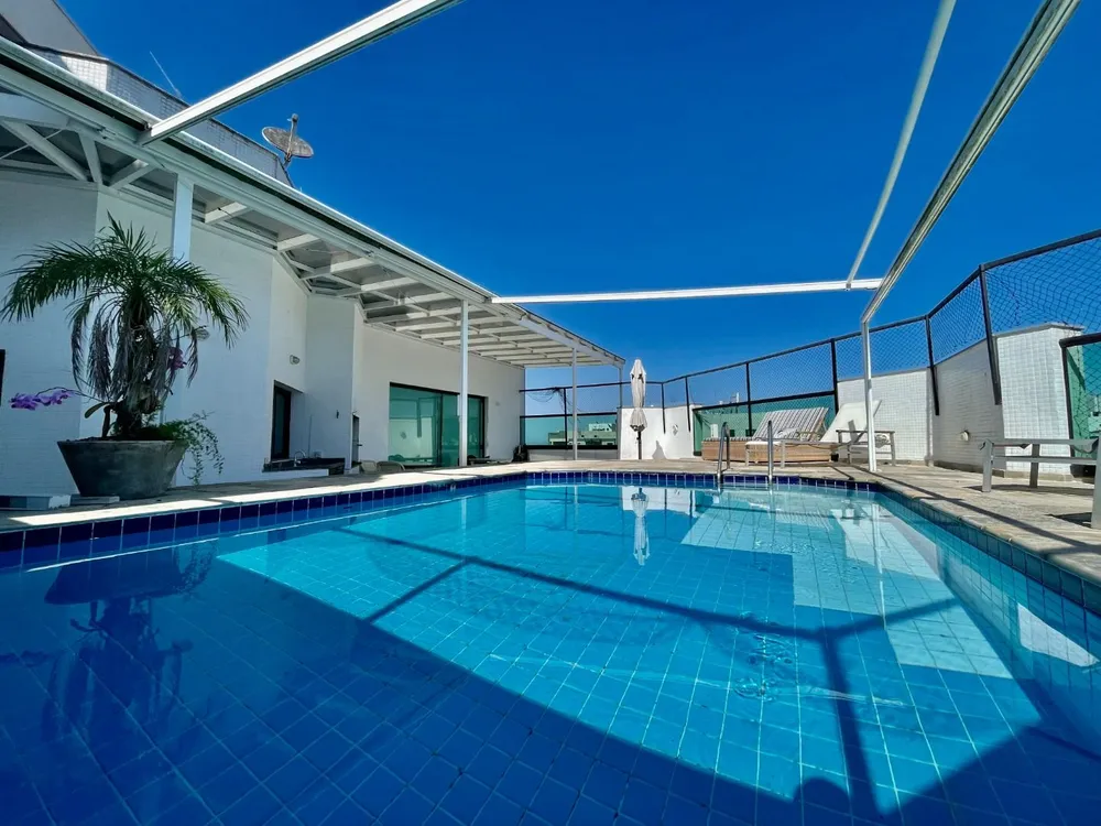 Cobertura, 5 quartos, 458 m² - Foto 4