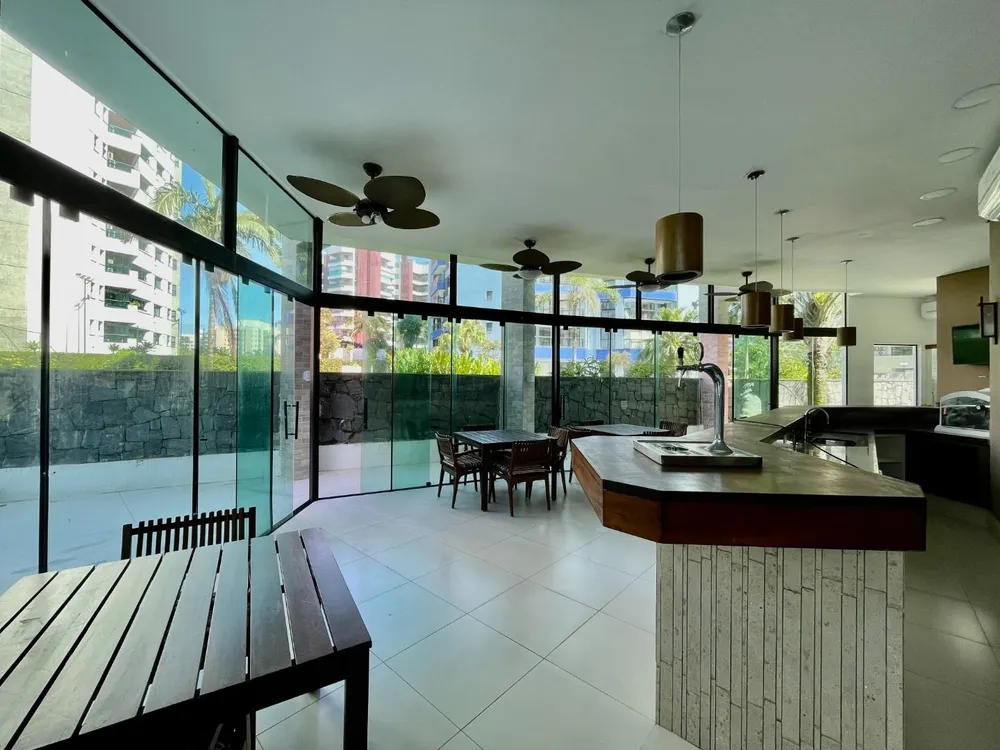 Cobertura, 5 quartos, 458 m² - Foto 11