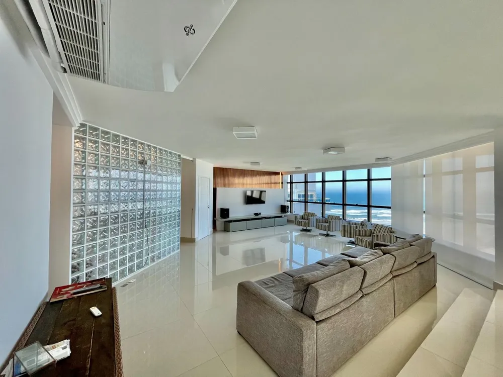 Cobertura, 5 quartos, 458 m² - Foto 1