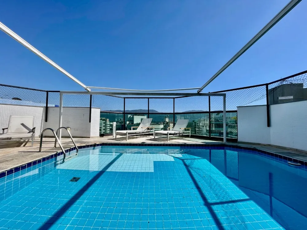Cobertura, 5 quartos, 458 m² - Foto 5