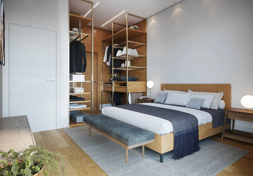Casa de Condomínio, 4 quartos - Foto 8