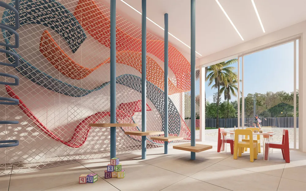 Casa de Condomínio, 4 quartos - Foto 3