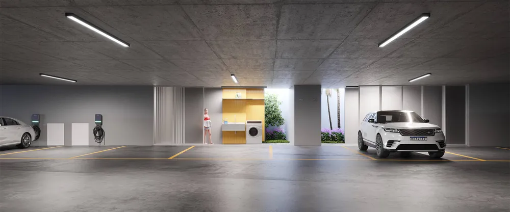 Casa de Condomínio, 4 quartos - Foto 7