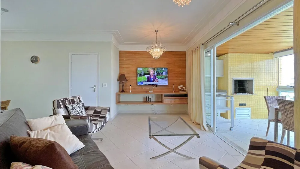 Apartamento, 4 quartos, 160 m² - Foto 2