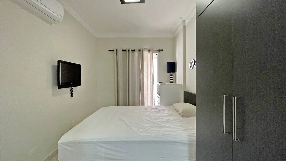 Apartamento, 4 quartos, 160 m² - Foto 5