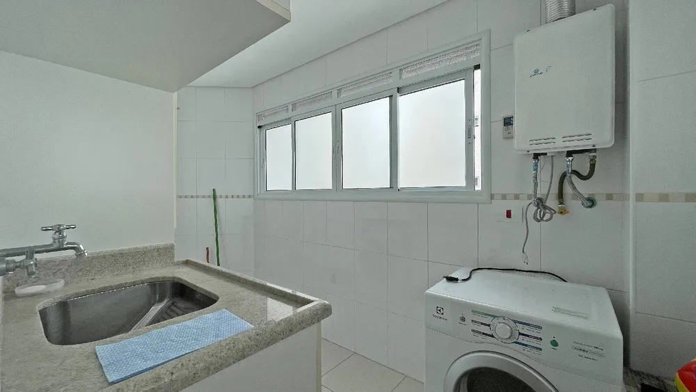 Apartamento, 4 quartos, 160 m² - Foto 8