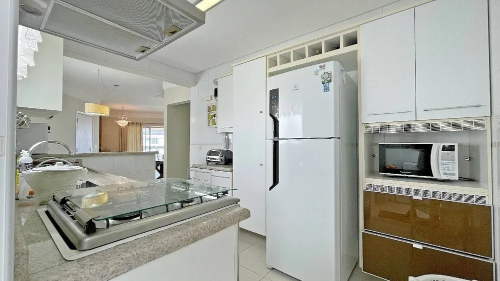 Apartamento, 4 quartos, 160 m² - Foto 4