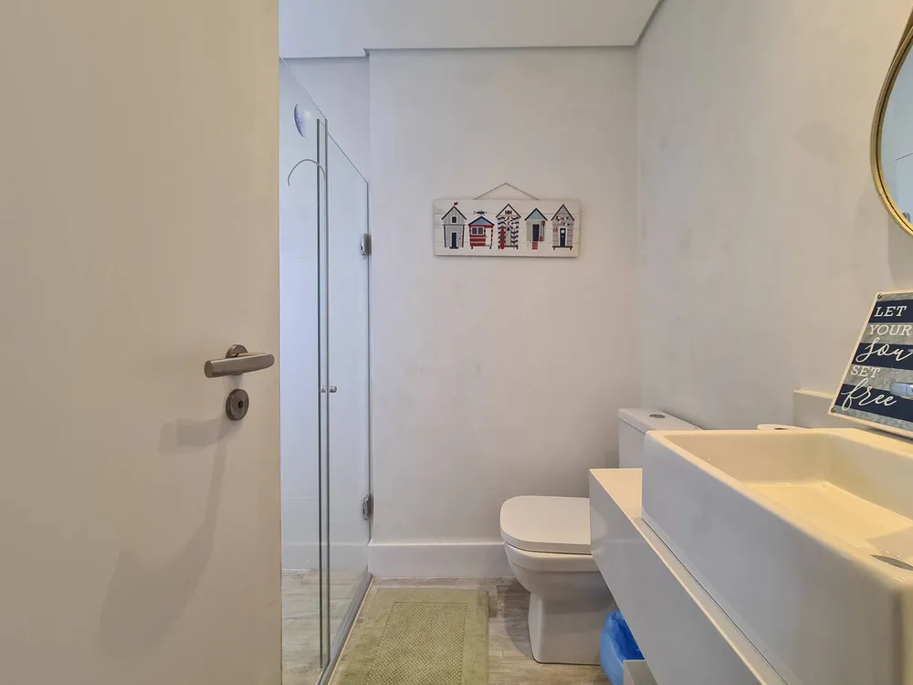 Cobertura, 3 quartos, 200 m² - Foto 8