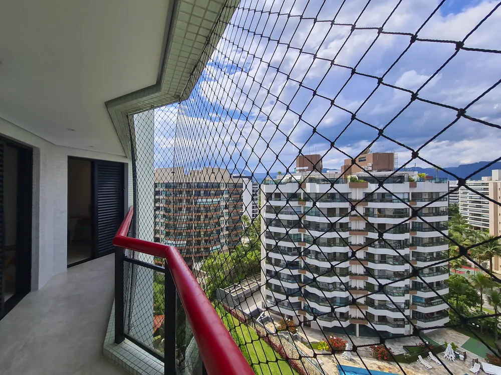 Cobertura, 3 quartos, 200 m² - Foto 1