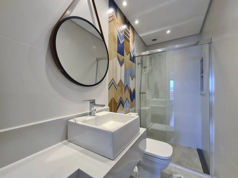 Cobertura, 3 quartos, 200 m² - Foto 5