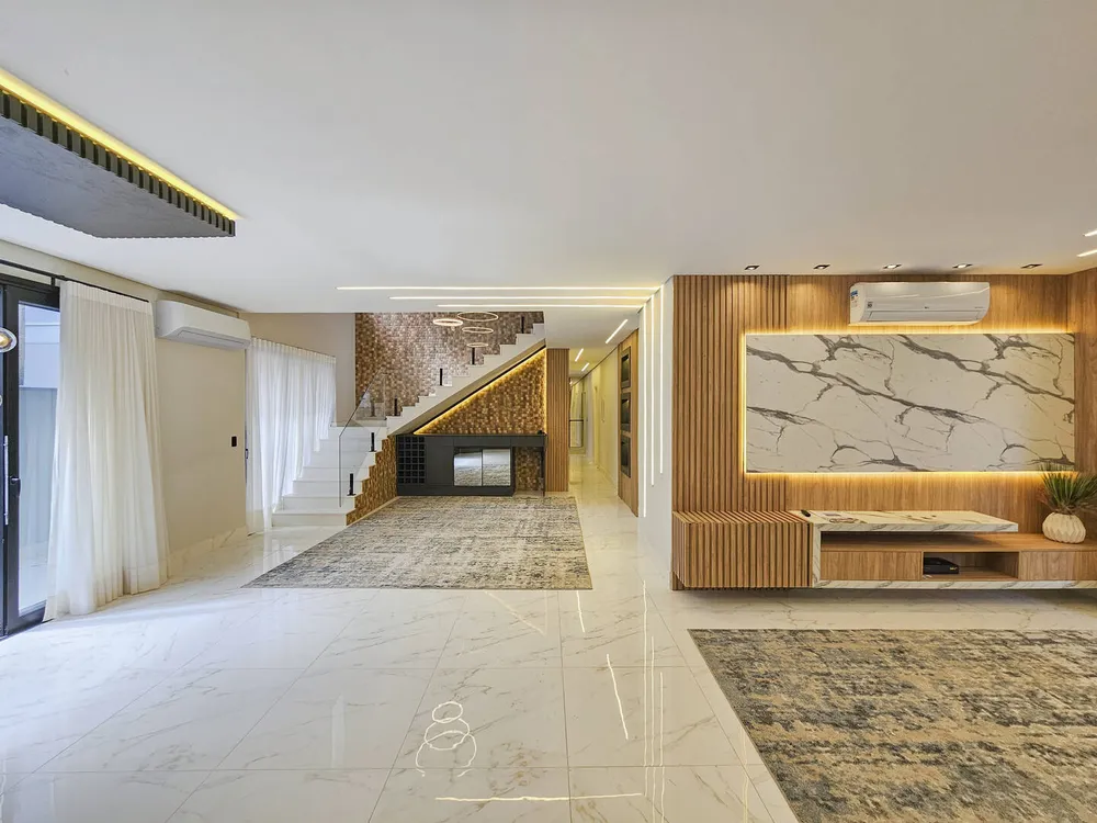 Casa, 5 quartos, 273 m² - Foto 11