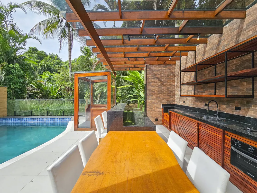 Casa, 5 quartos, 273 m² - Foto 6