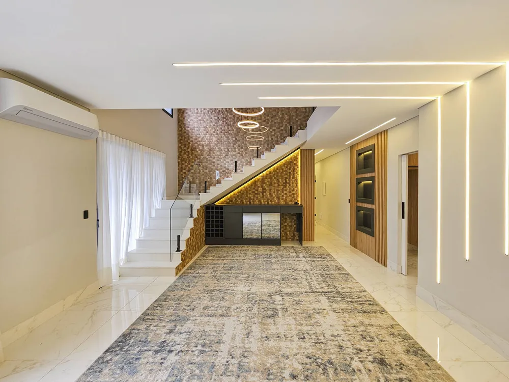 Casa, 5 quartos, 273 m² - Foto 3