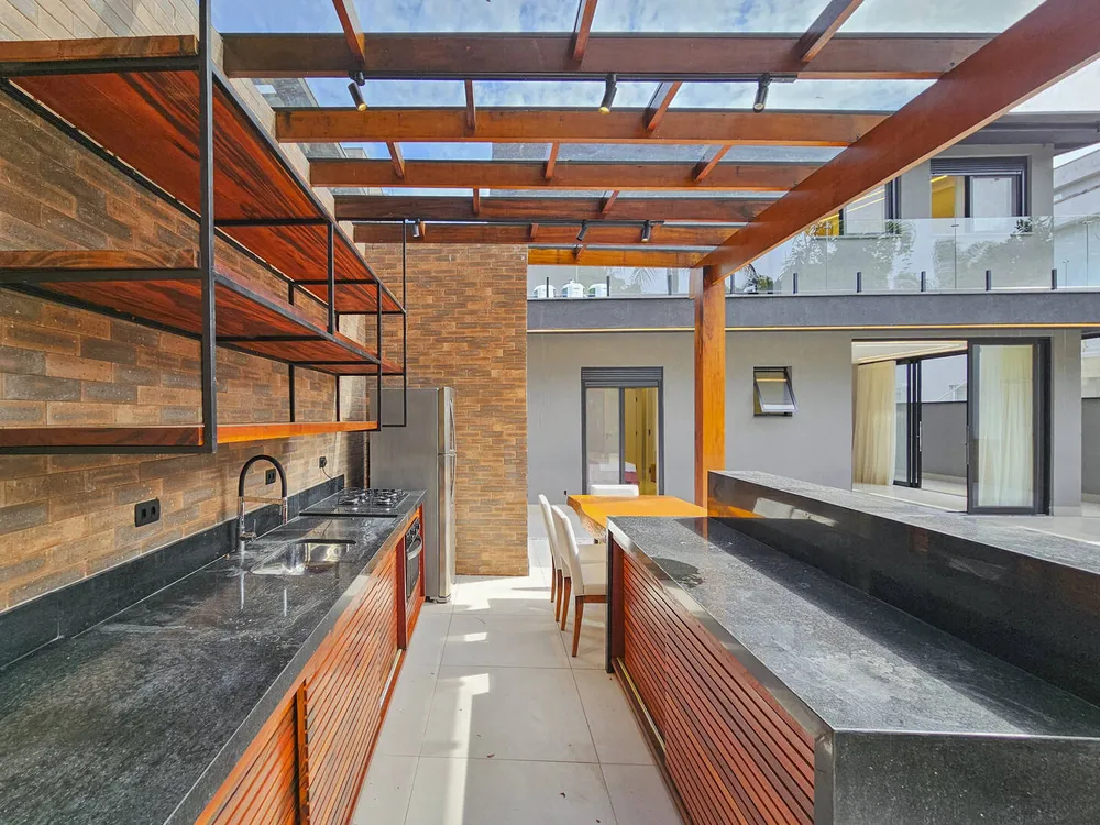 Casa, 5 quartos, 273 m² - Foto 7