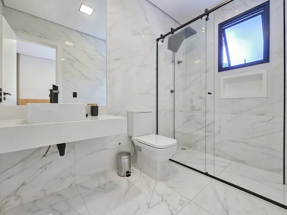Casa, 5 quartos, 273 m² - Foto 2