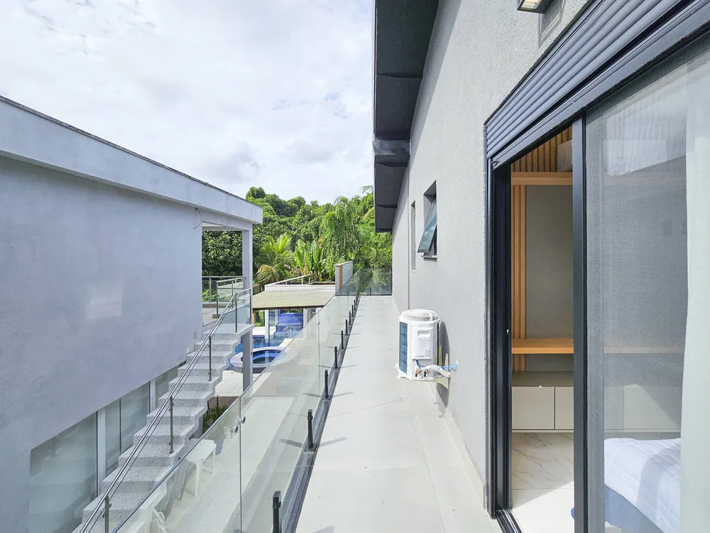 Casa, 5 quartos, 273 m² - Foto 9