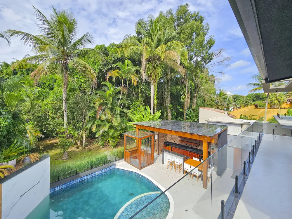 Casa, 5 quartos, 273 m² - Foto 10