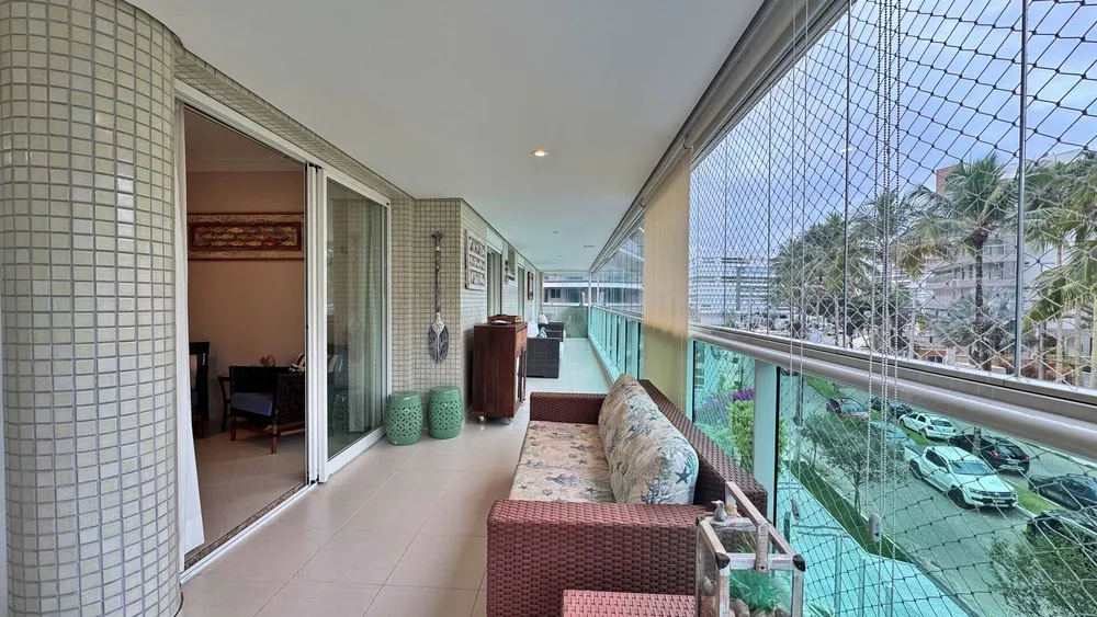 Apartamento, 4 quartos, 189 m² - Foto 2