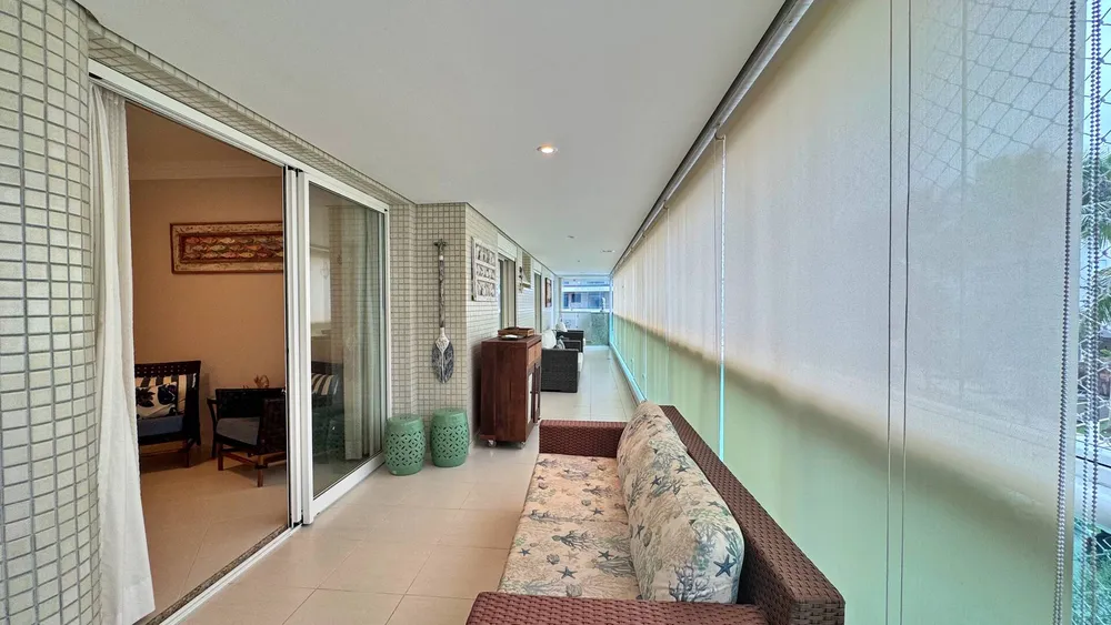 Apartamento, 4 quartos, 189 m² - Foto 1
