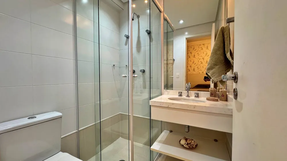 Apartamento, 4 quartos, 189 m² - Foto 4