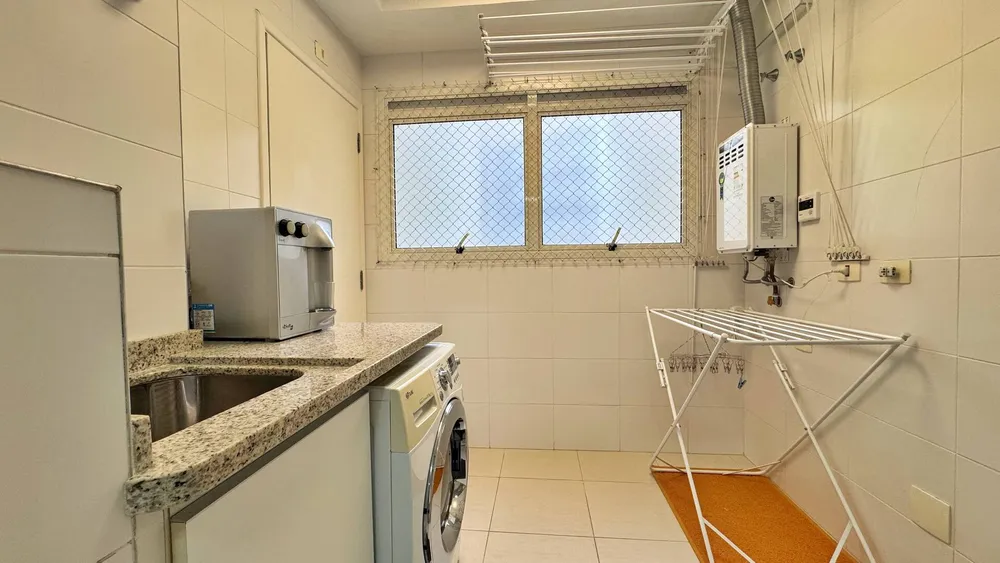 Apartamento, 4 quartos, 189 m² - Foto 3