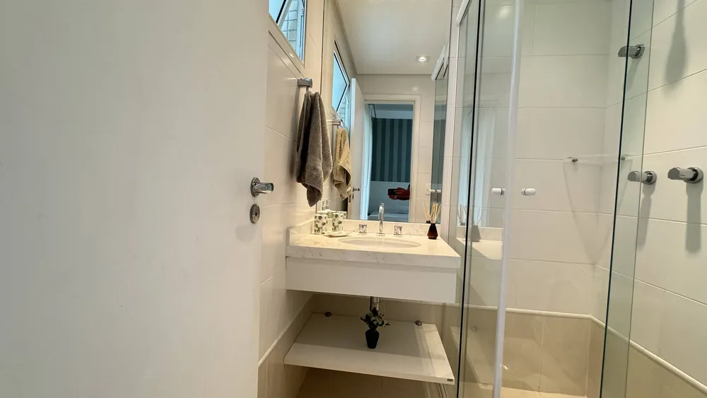 Apartamento, 4 quartos, 189 m² - Foto 6