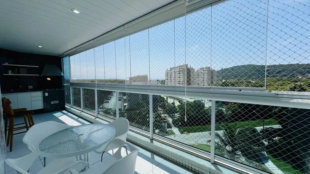 Apartamento, 3 quartos, 98 m² - Foto 1