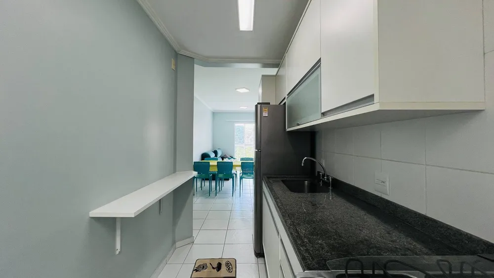 Apartamento, 3 quartos, 98 m² - Foto 7