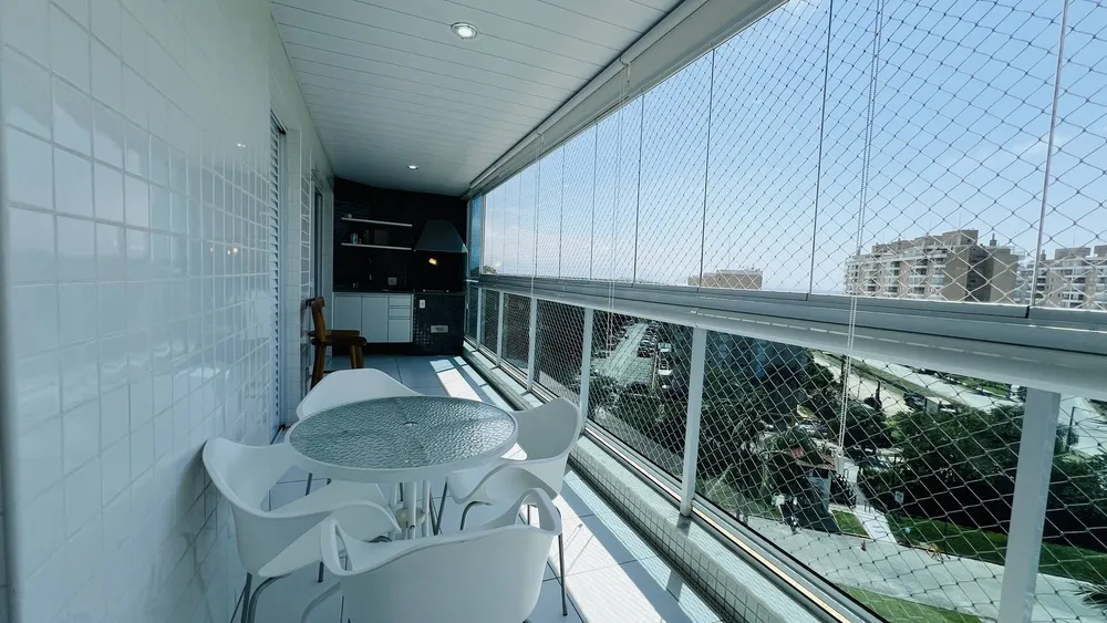 Apartamento, 3 quartos, 98 m² - Foto 12